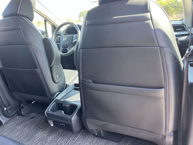 2026 Honda Odyssey Touring - Photo 13