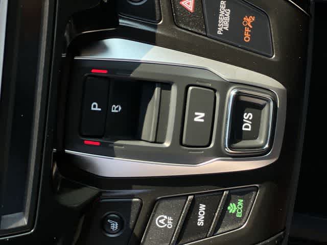 2026 Honda Odyssey Touring - Photo 16