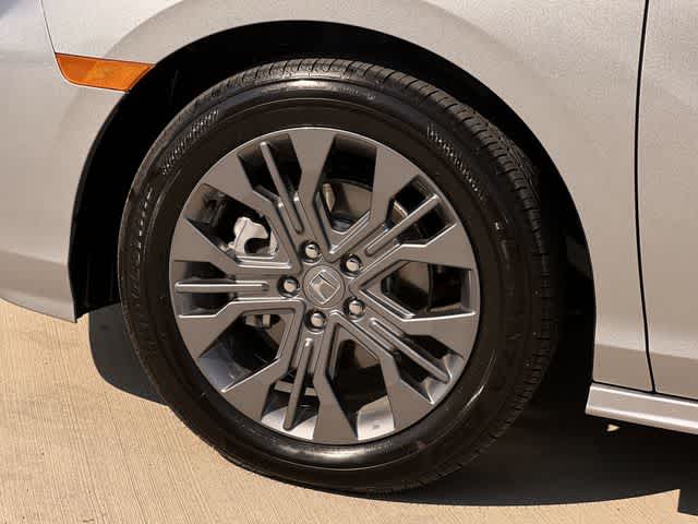 2026 Honda Odyssey Touring - Photo 9