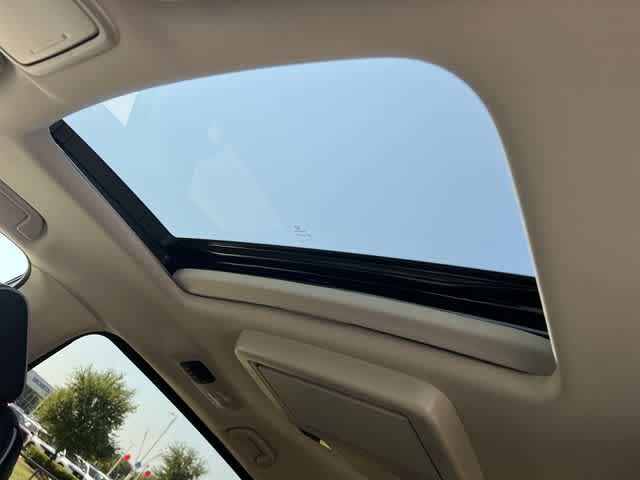2026 Honda Odyssey Touring - Photo 32