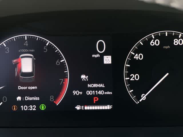 2026 Honda Odyssey Touring - Photo 19