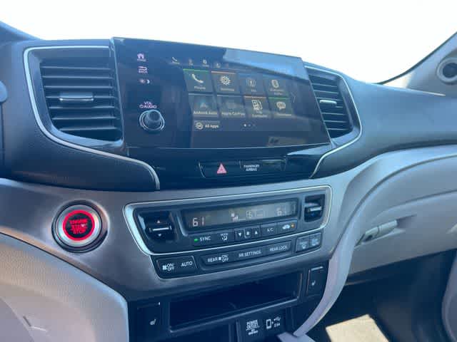2019 Honda Pilot EX-L - Photo 18