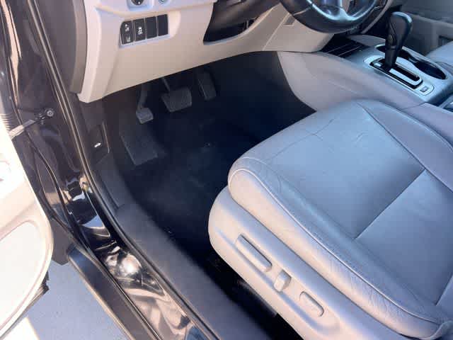 2019 Honda Pilot EX-L - Photo 3