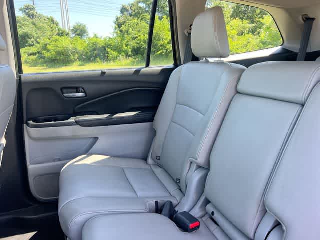 2019 Honda Pilot EX-L - Photo 14