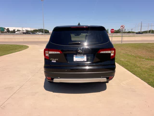 2019 Honda Pilot EX-L - Photo 6