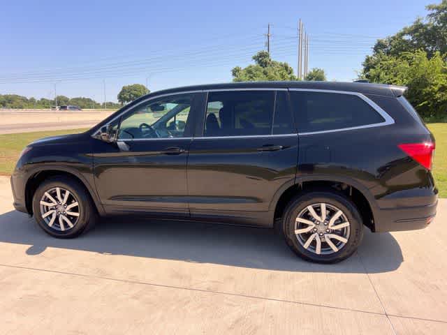 2019 Honda Pilot EX-L - Photo 4