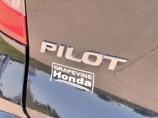 2019 Honda Pilot EX-L - Photo 8