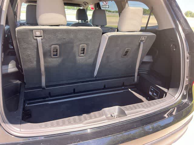 2019 Honda Pilot EX-L - Photo 20