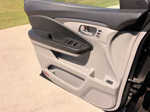 2019 Honda Pilot EX-L - Photo 30