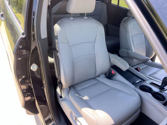 2019 Honda Pilot EX-L - Photo 12