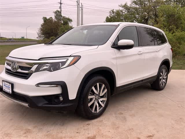 2020 Honda Pilot EX-L