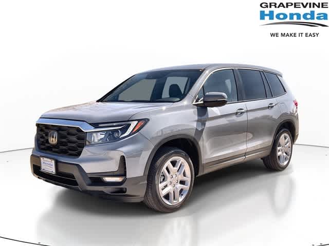2025 Honda Passport EX-L