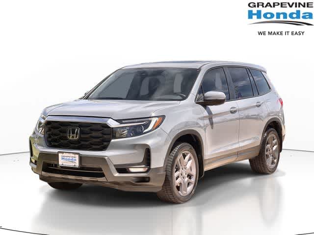 2023 Honda Passport 3.5 EX-L 4WD Auto's photo