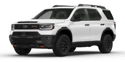 2027 Honda Passport