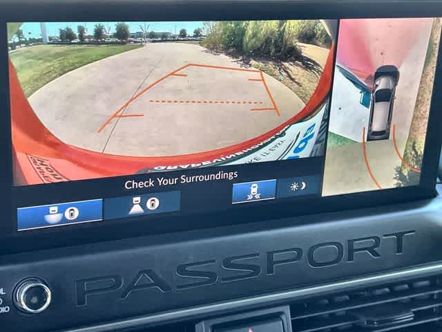 2026 Honda Passport TrailSport Elite - Photo 26