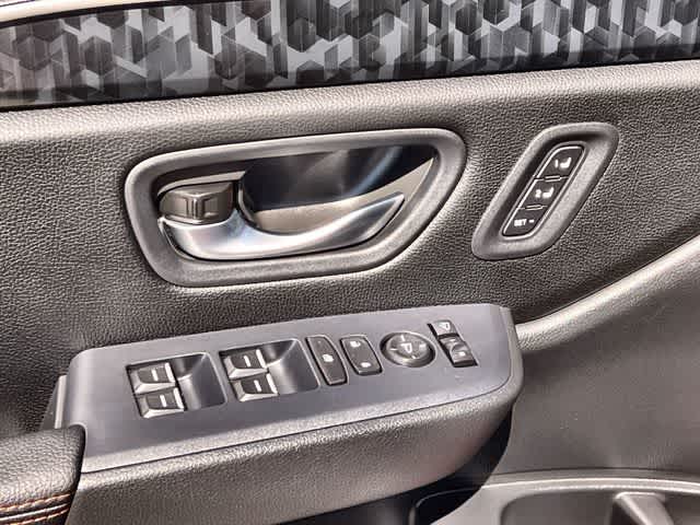 2026 Honda Passport TrailSport Elite - Photo 30