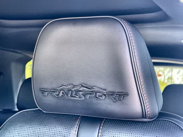 2026 Honda Passport TrailSport Elite - Photo 25