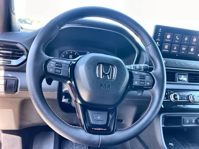 2026 Honda Passport TrailSport Elite - Photo 17