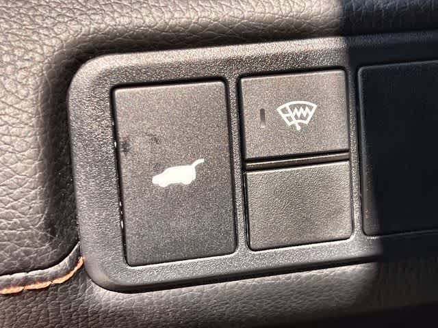 2026 Honda Passport TrailSport Elite - Photo 29