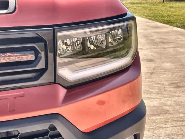 2026 Honda Passport TrailSport Elite - Photo 24