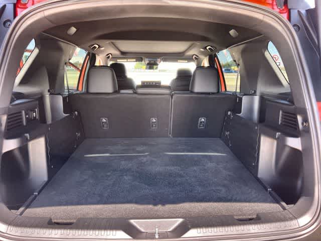 2026 Honda Passport TrailSport Elite - Photo 20