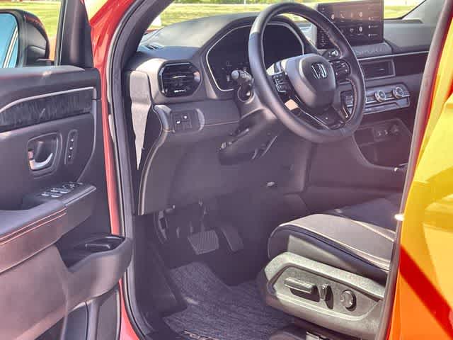 2026 Honda Passport TrailSport Elite - Photo 3