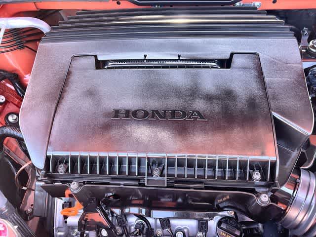 2026 Honda Passport TrailSport Elite - Photo 10