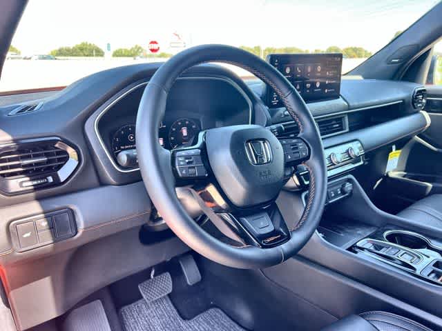 2026 Honda Passport TrailSport Elite - Photo 15
