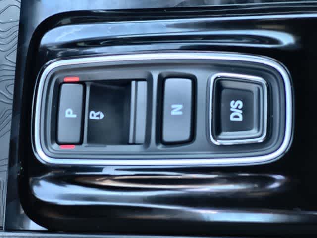 2026 Honda Passport TrailSport Elite - Photo 16