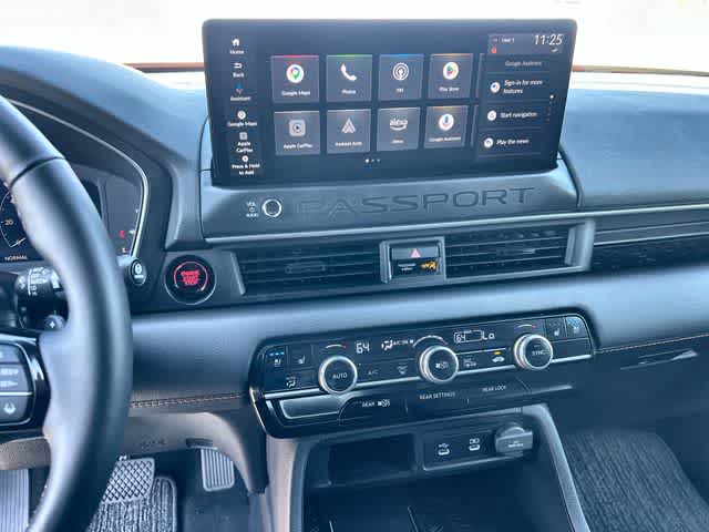 2026 Honda Passport TrailSport Elite - Photo 18