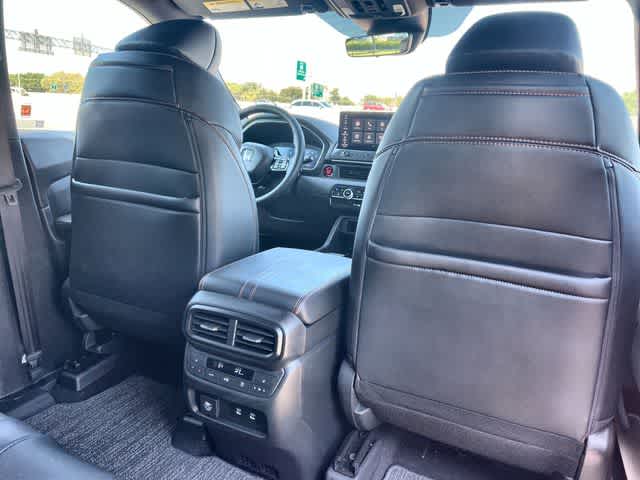 2026 Honda Passport TrailSport Elite - Photo 13