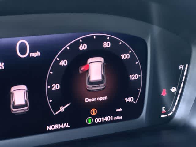 2026 Honda Passport TrailSport Elite - Photo 19