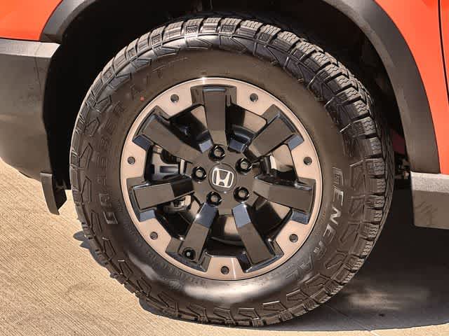 2026 Honda Passport TrailSport Elite - Photo 9