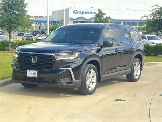 2023 Honda Pilot LX