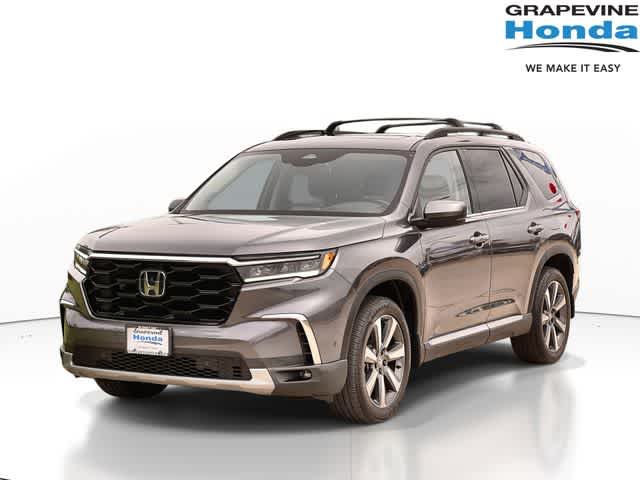 2023 Honda Pilot Touring