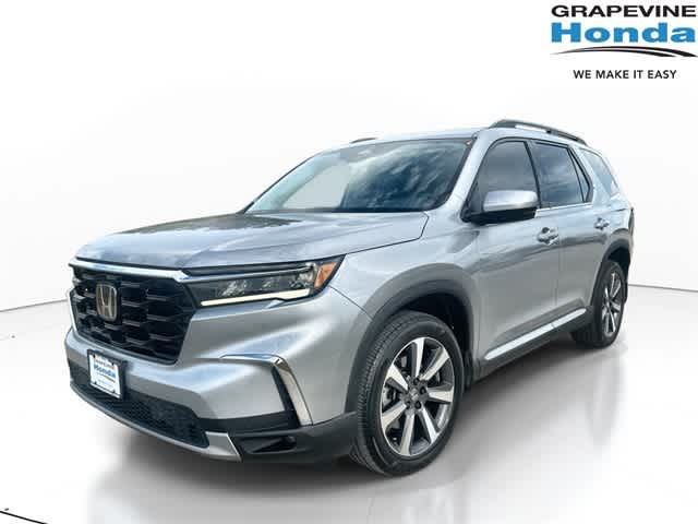 2023 Honda Pilot Touring 2023 Honda Pilot Touring