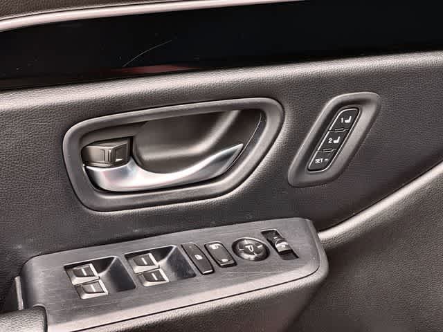 2023 Honda Pilot Touring - Photo 30