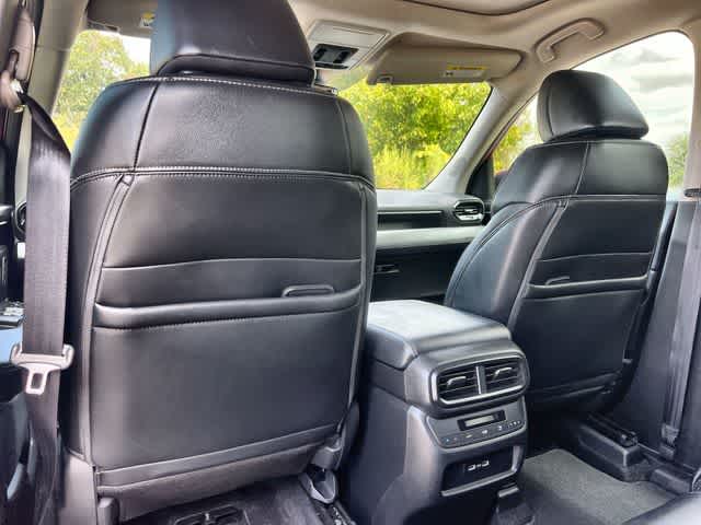2023 Honda Pilot Touring - Photo 13