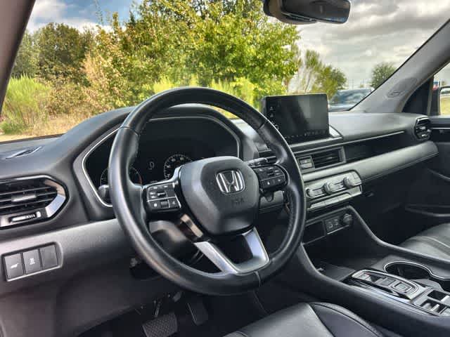 2023 Honda Pilot Touring - Photo 15