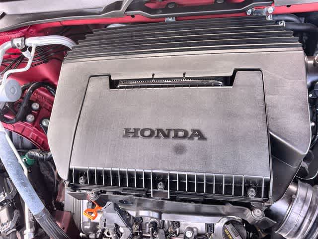 2023 Honda Pilot Touring - Photo 10