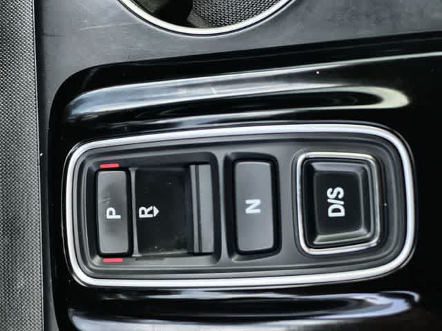 2023 Honda Pilot Touring - Photo 16
