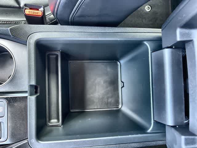 2023 Honda Pilot Touring - Photo 27
