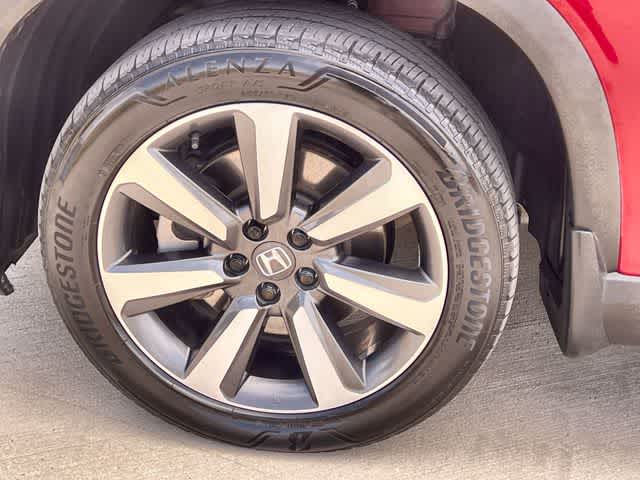 2023 Honda Pilot Touring - Photo 9