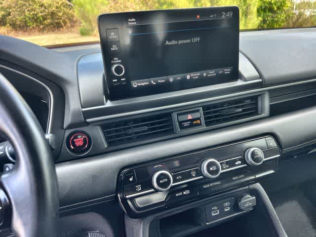 2023 Honda Pilot Touring - Photo 18