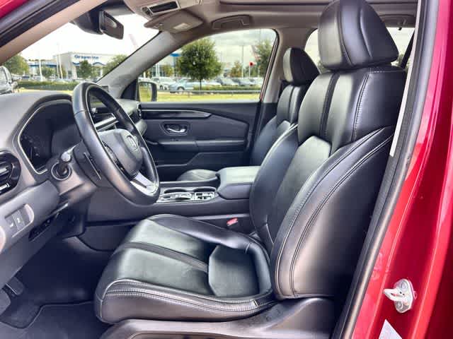 2023 Honda Pilot Touring - Photo 11