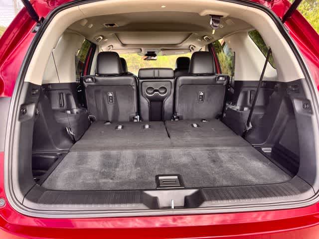 2023 Honda Pilot Touring - Photo 20