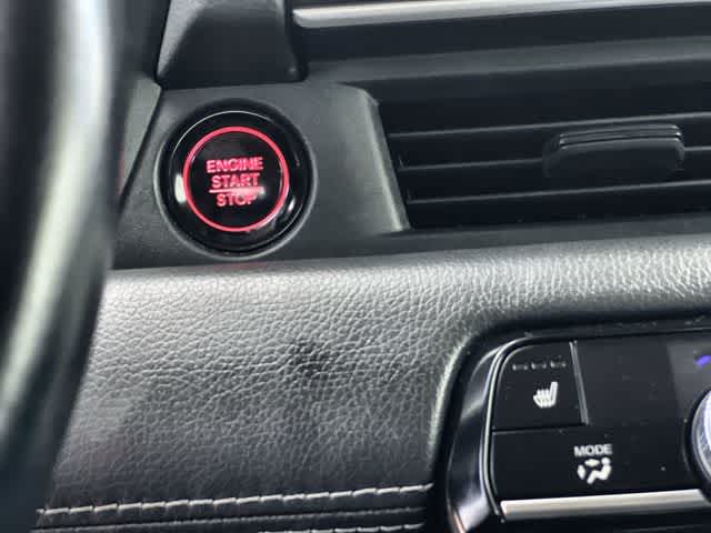 2023 Honda Pilot Touring - Photo 28