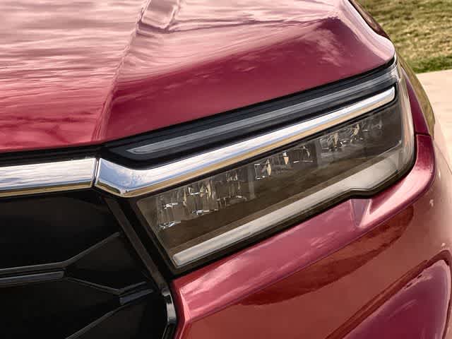 2023 Honda Pilot Touring - Photo 24