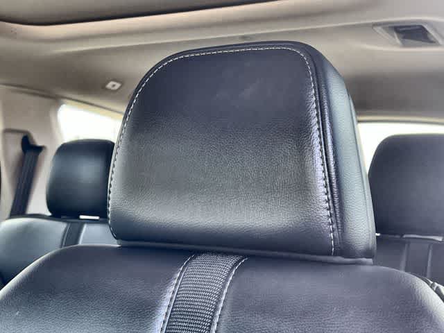 2023 Honda Pilot Touring - Photo 25