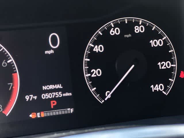 2023 Honda Pilot Touring - Photo 19